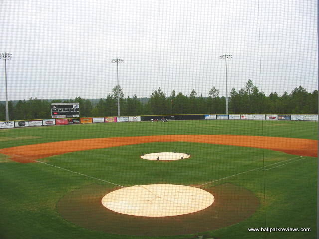 Jose Hernandez - Baseball - University of South Carolina Aiken Athletics