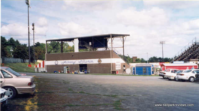 Heritage Park (Colonie, New York) - Wikipedia