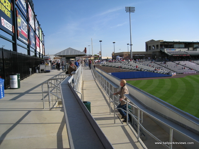 Coca-Cola Park: Home of the Ironpigs – The Lafayette