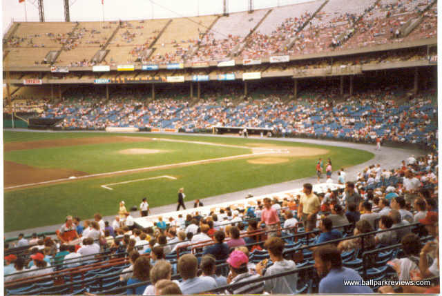 Memorial Stadium (Baltimore) – Society for American Baseball Research