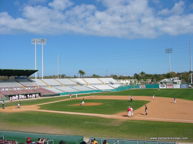 Jack Russell Memorial Stadium - Wikipedia