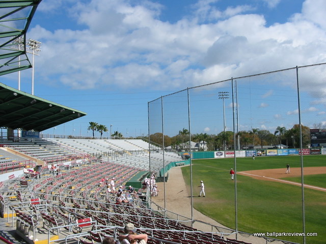 Jack Russell Memorial Stadium - Wikipedia