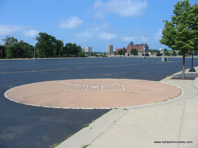 Comiskey Park (Chicago) – Society for American Baseball Research