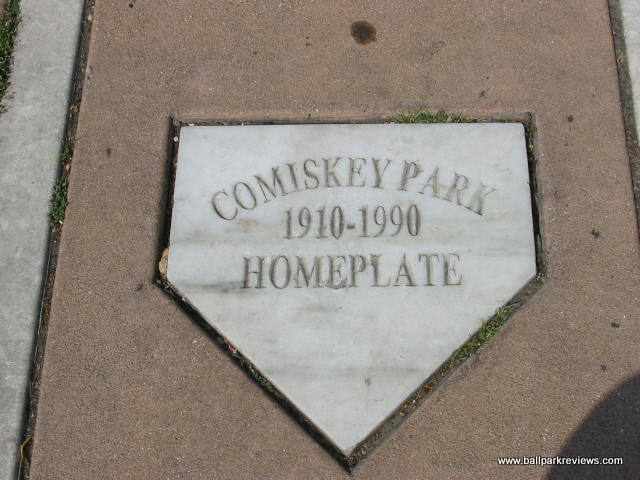 Comiskey Park (Chicago) – Society for American Baseball Research