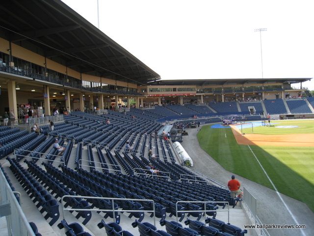 Coolray Field, Lawrenceville, Ga.