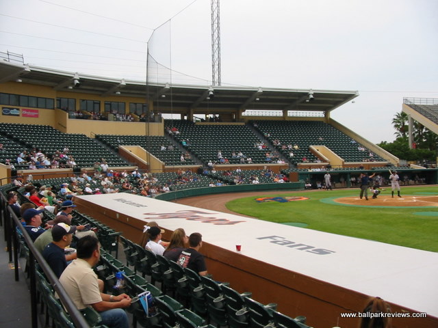 Detroit Tigers Wincraft Joker Marchant Stadium Postcard – Lakeland