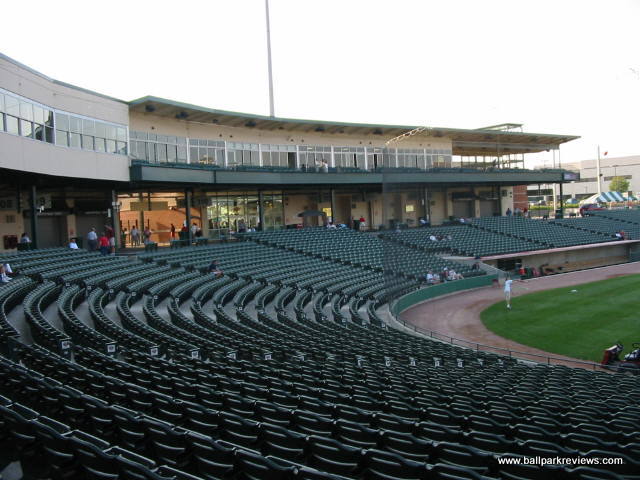 Peoria Chiefs Game at Dozer Park - Discover Peoria, IL