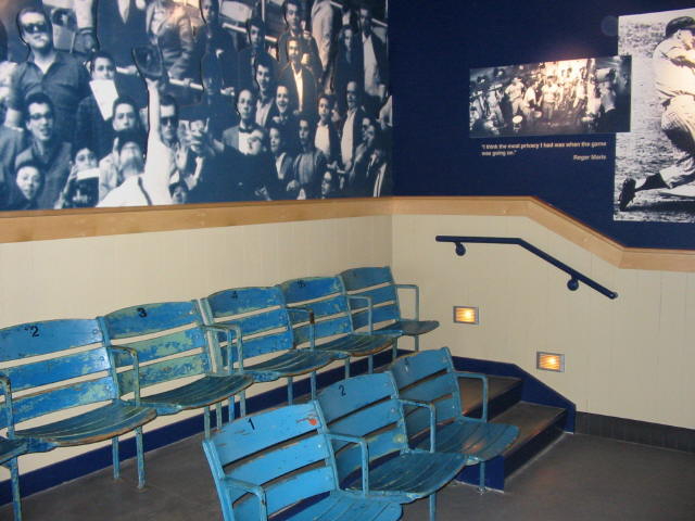  Fargo-Moorhead RedHawks Roger Maris Museum