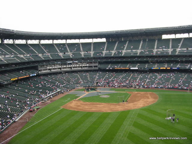 KUOW - Seattle on Safeco Field name change: Meh