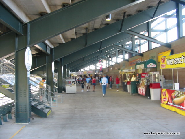 Salt Lake City, UT (Smith's Ballpark and Squatters Pub) – Ballparks and  Brews