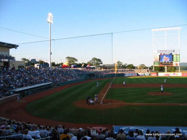 Dollar Dog Night' promotion at Medlar Field at Lubrano Park provides spark  for Penn State baseball, Penn State Baseball News