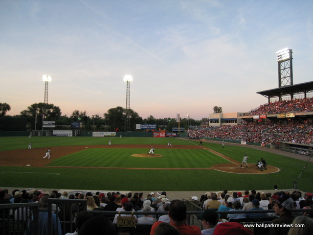 NBT Bank Stadium - Wikipedia