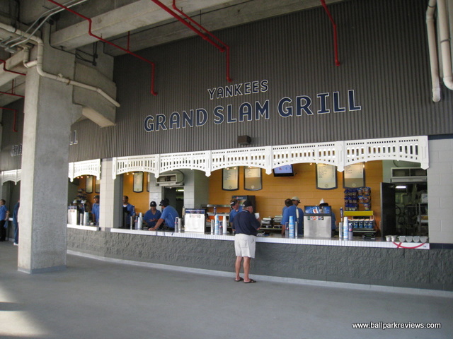 George M. Steinbrenner Field – Tampa Tarpons