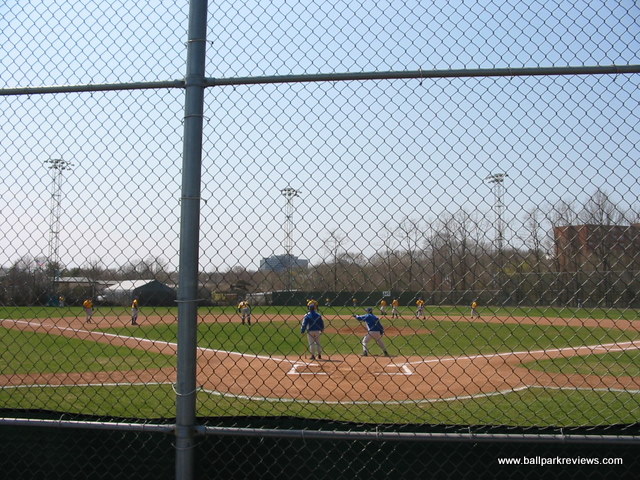 NEW HAVEN 200: Quigley Stadium in West Haven host to a number of baseball  legends