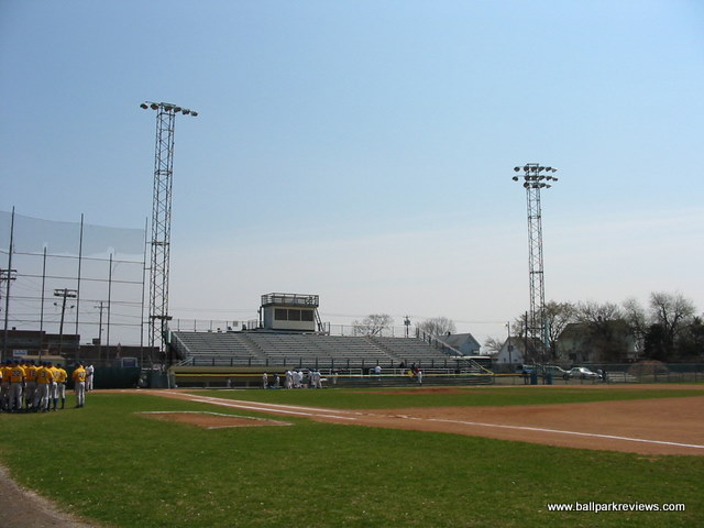 NEW HAVEN 200: Quigley Stadium in West Haven host to a number of baseball  legends