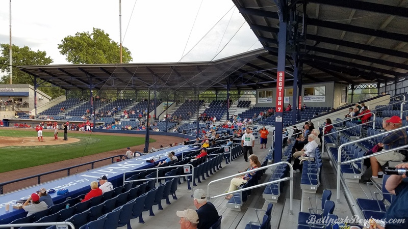 File:Bowman Field MLB Little League Classic 2017 01.jpg - Wikipedia